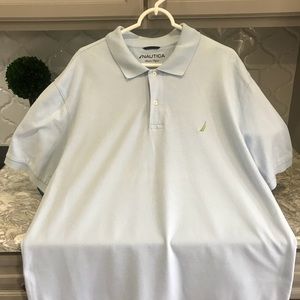 Men’s Nautica Polo
